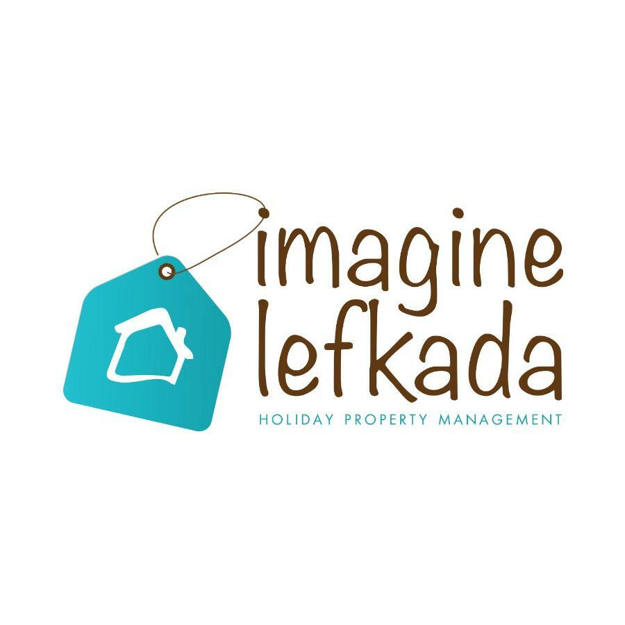 Bella Casa Studios By Imagine Lefkada Frínion Buitenkant foto